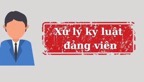 Ủy ban Kiểm tra Trung ương đề nghị kỷ luật nguyên Phó chủ tịch UBND tỉnh Cao Bằng